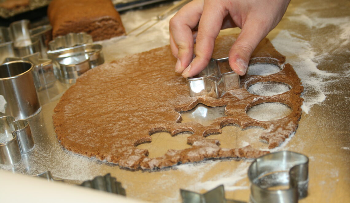 Lebkuchen