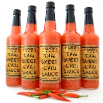 Thai Sweet Chili Sauce