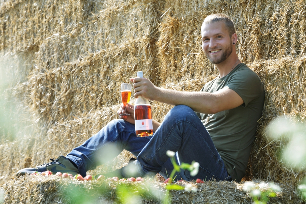 Martin Kaintz Bioweingut Heideboden