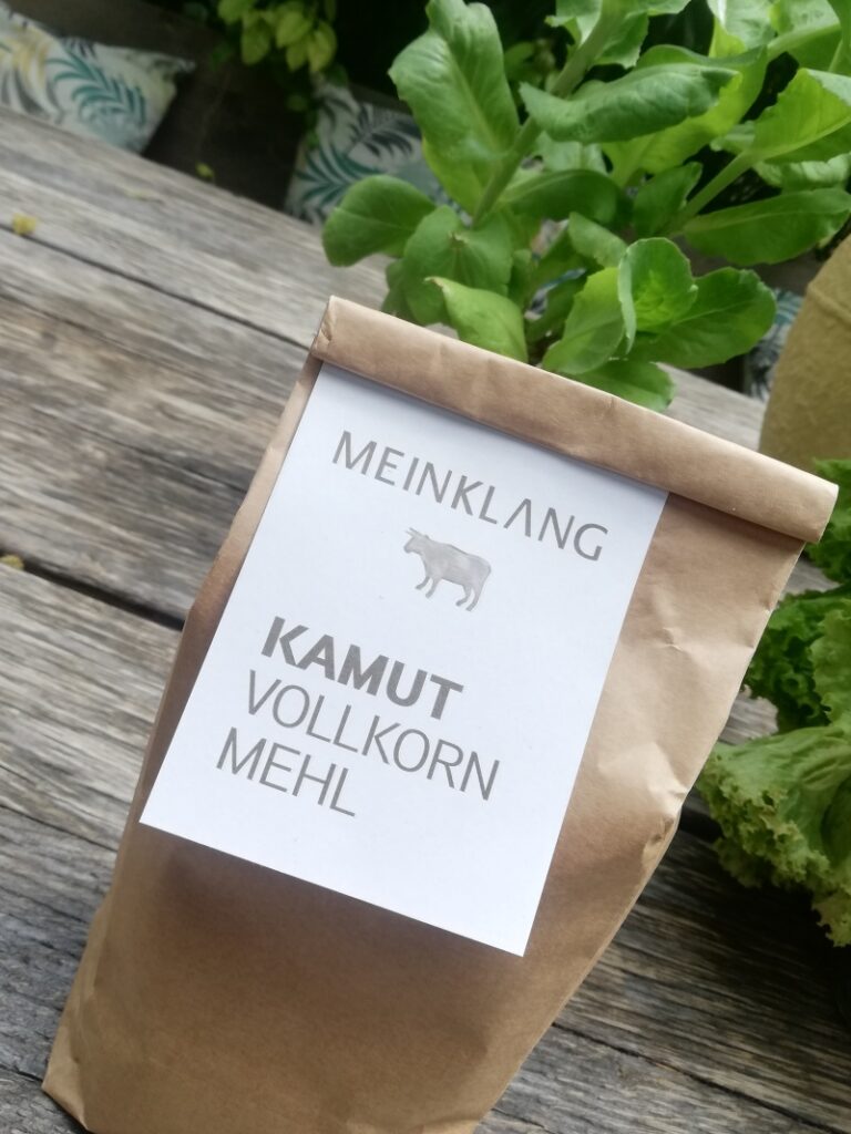 Kamut Meinklang