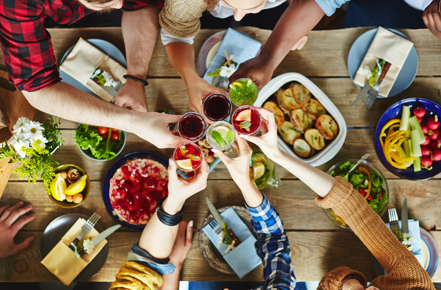 Kochkurs Sommerbrunch