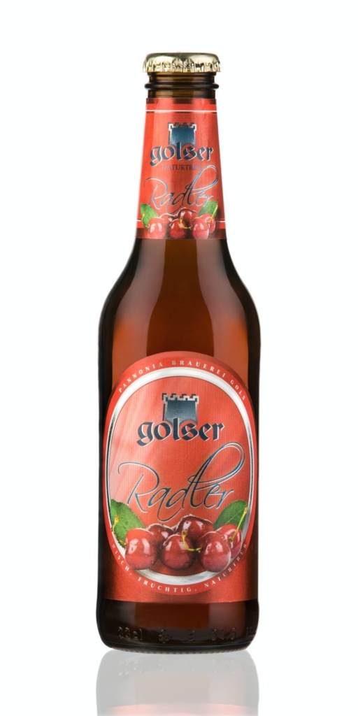 Golser Kirsch-Radler