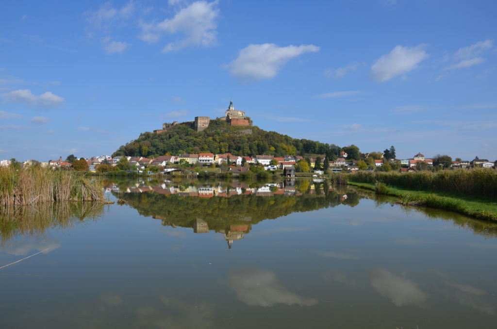 Regionaler Fisch aus Güssing