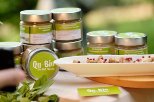 QU-Bio Bio Hof Taunus Produkte