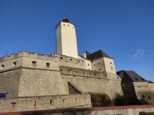 Burg Forchtenstein