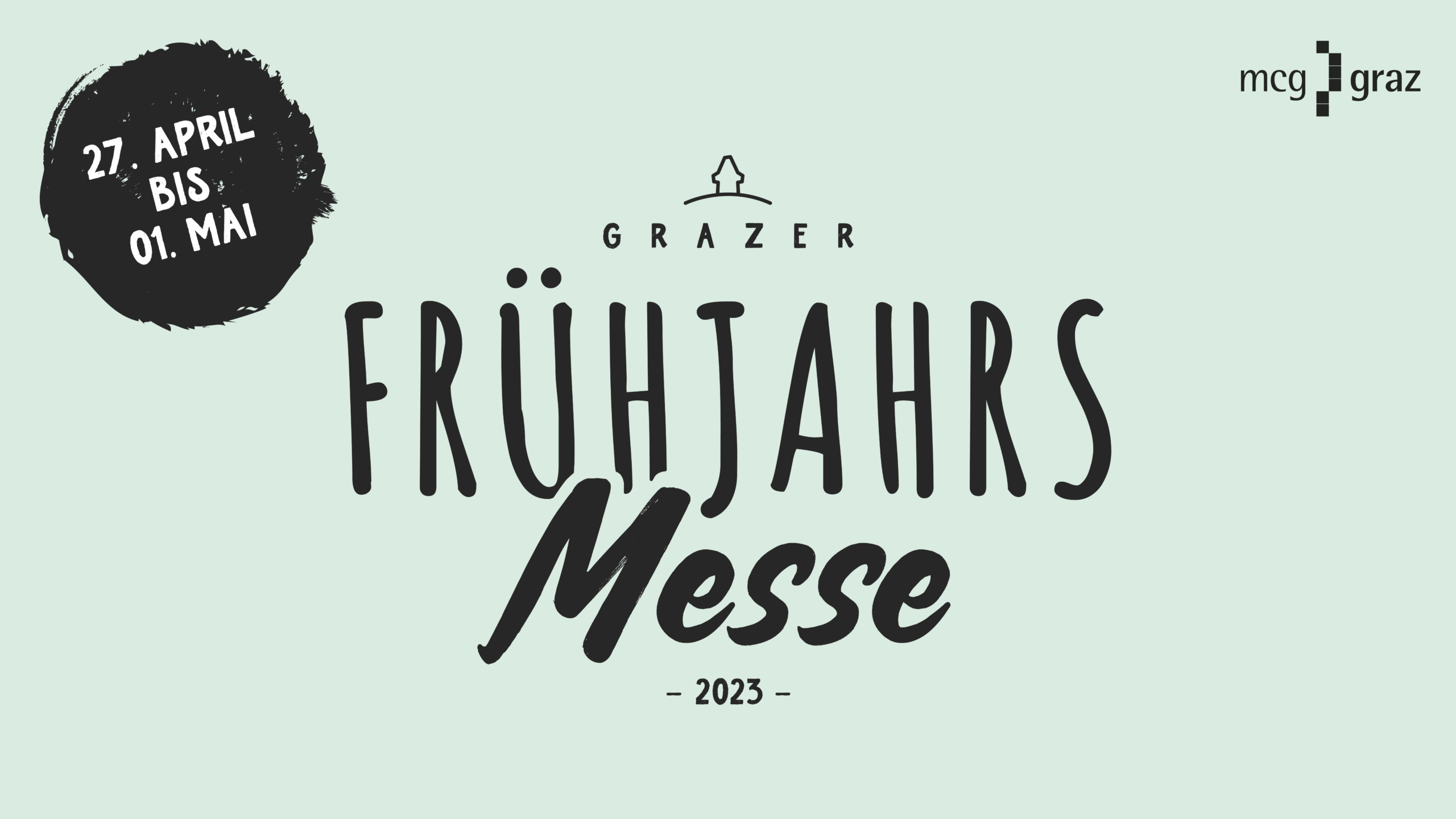 Frühjahrsmesse Graz