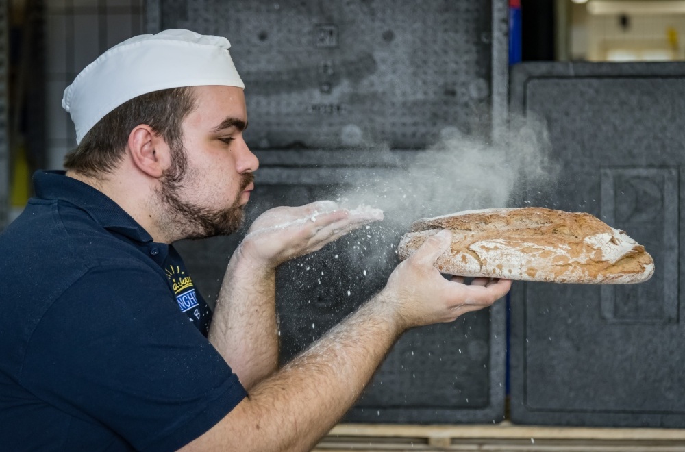 Bio Bäckerei Ringhofer Pinkafeld Burgenland