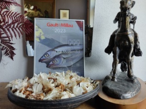Gault Millau Philipp Kroboth
